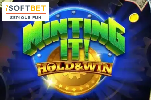 Minting It! Hold & Win